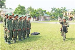 Những người giữ mạch máu thông tin