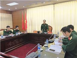 Thẩm định hơn 8 nghìn hồ sơ theo  Quyết định số 49 của Thủ tướng chính phủ