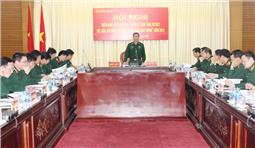 Đẩy mạnh thực hiện Cuộc vận động 50 vào chiều sâu hiệu quả